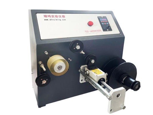 acheter Diamètre auxiliaire de dessin expérimental de petit pain de la machine 200mm d'OEM 0.12KW online manufacture