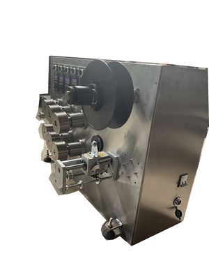 acheter FQJS-100 machine auxiliaire de dessin expérimentale 1.8m/Min To 8m/Min online manufacture