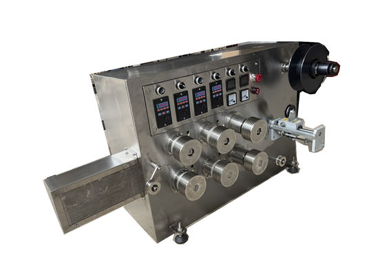 acheter Le tréfilage 0.12KW expérimental usine le diamètre de roue de 160mm online manufacture