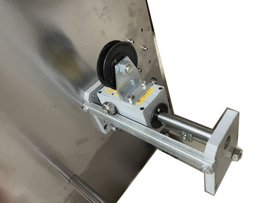 acheter 1.8m / Min To 8m/Min Wire Drawing Machines Dia 200mm online manufacture