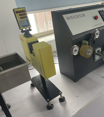 acheter Machine de mesure de diamètre d'ODM 25AL3 de RUIMING online manufacture