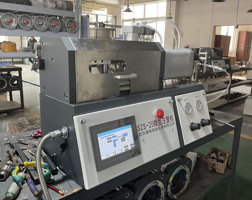 acheter Machines micro de moulage par injection de RUIMING 15g 12T online manufacture