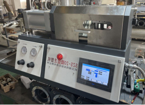 acheter le moulage par injection micro de force de fixage de moule de 120Mpa 40T usine la puissance de contrôle de température du calibre 800W online manufacture
