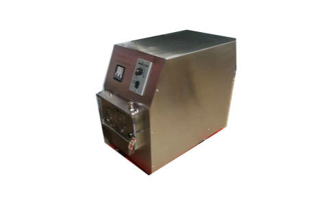 acheter Polymère de RUIMING 12m/Min Practical Micro Granulator For online manufacture