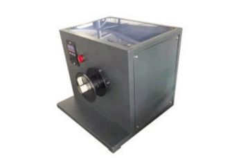 acheter Machine 250mm*160mm*340mm de pot tournant de tube de RUIMING online manufacture
