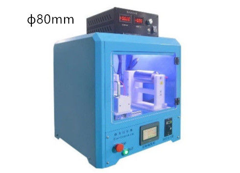 acheter Bec simple d'aiguille d'équipement du diamètre 80mm 1000rpm Electrospinning online manufacture