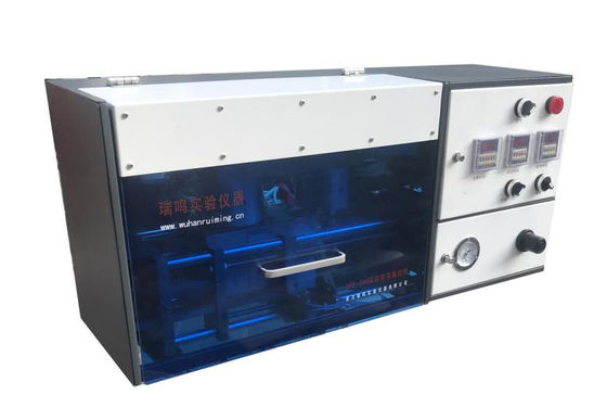 machine de soufflement SPS-20 de la bouteille 9kg/Cm2 automatique pneumatique