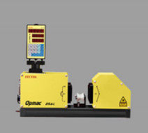 Machine de mesure de diamètre d'OEM 110-240VAC 25AL3