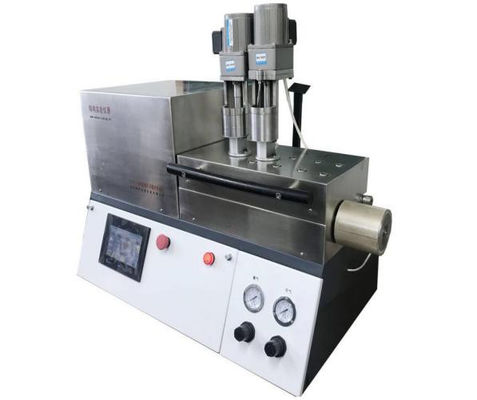 Machine d'extrusion de PA Mini Lab Extruder Twin Screw de PLA de COUP D'OEIL du diamètre 30mm
