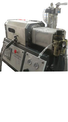 Machine micro de moulage par injection de laboratoire de SZS aucune pollution