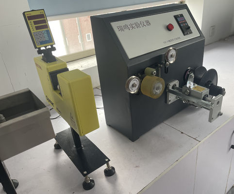 machine de mesure du diamètre 12w de 0.1mm-25mm