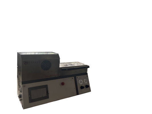 laboratoire 12g micro de bureau composant l'extrudeuse pour enseigner la recherche
