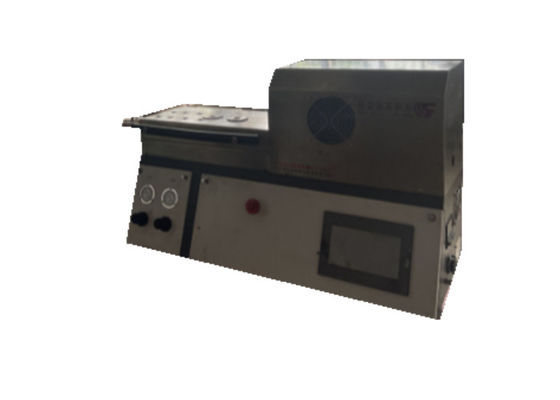 Le PLC commandent le diamètre 10mm Mini Lab Twin Screw Extruder