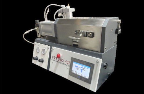 Le moulage par injection micro de Ruiming SZS usine pneumatique pour le laboratoire