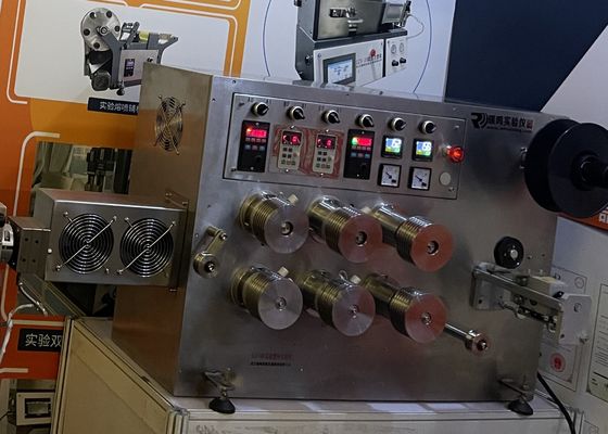 Machine de dessin unidirectionnelle de SLS-160 220V 180W