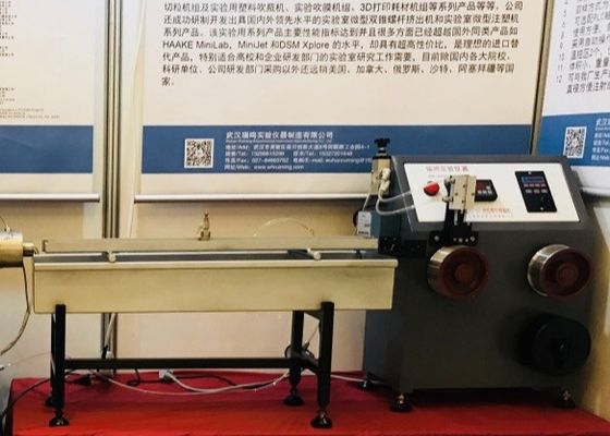 le tréfilage d'acier inoxydable de la fan 30W usine le but multi
