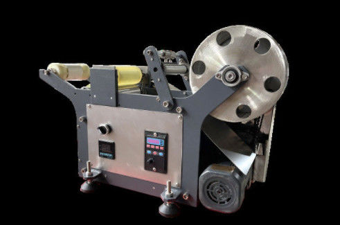 peu recto de fonte de machine de jet expérimental de largeur de 4kw 60mm
