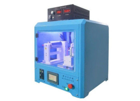 Équipement professionnel fait sur commande 30KVDC de 220V Electrospinning